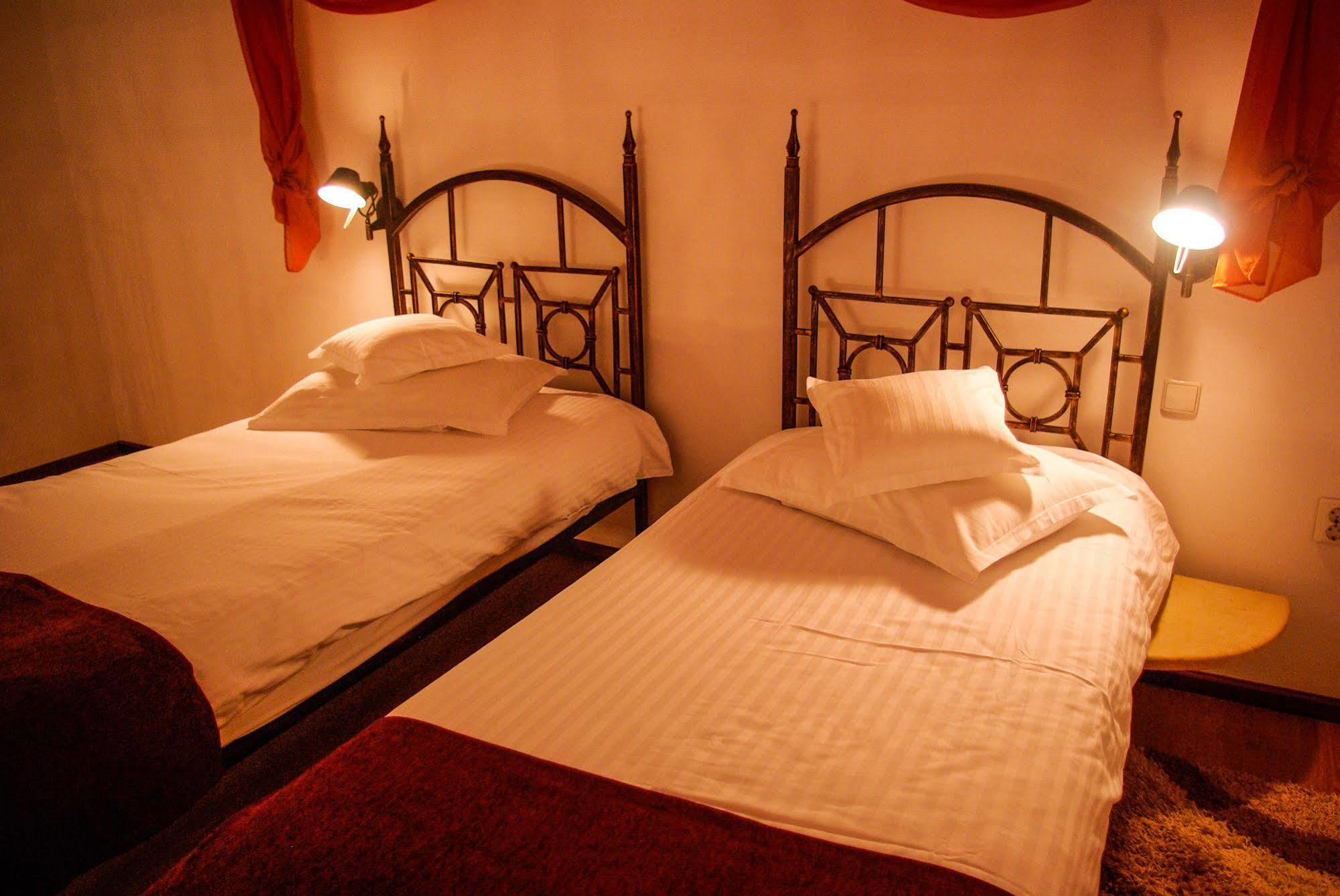 Hanul Fullton Hotel Cluj-Napoca