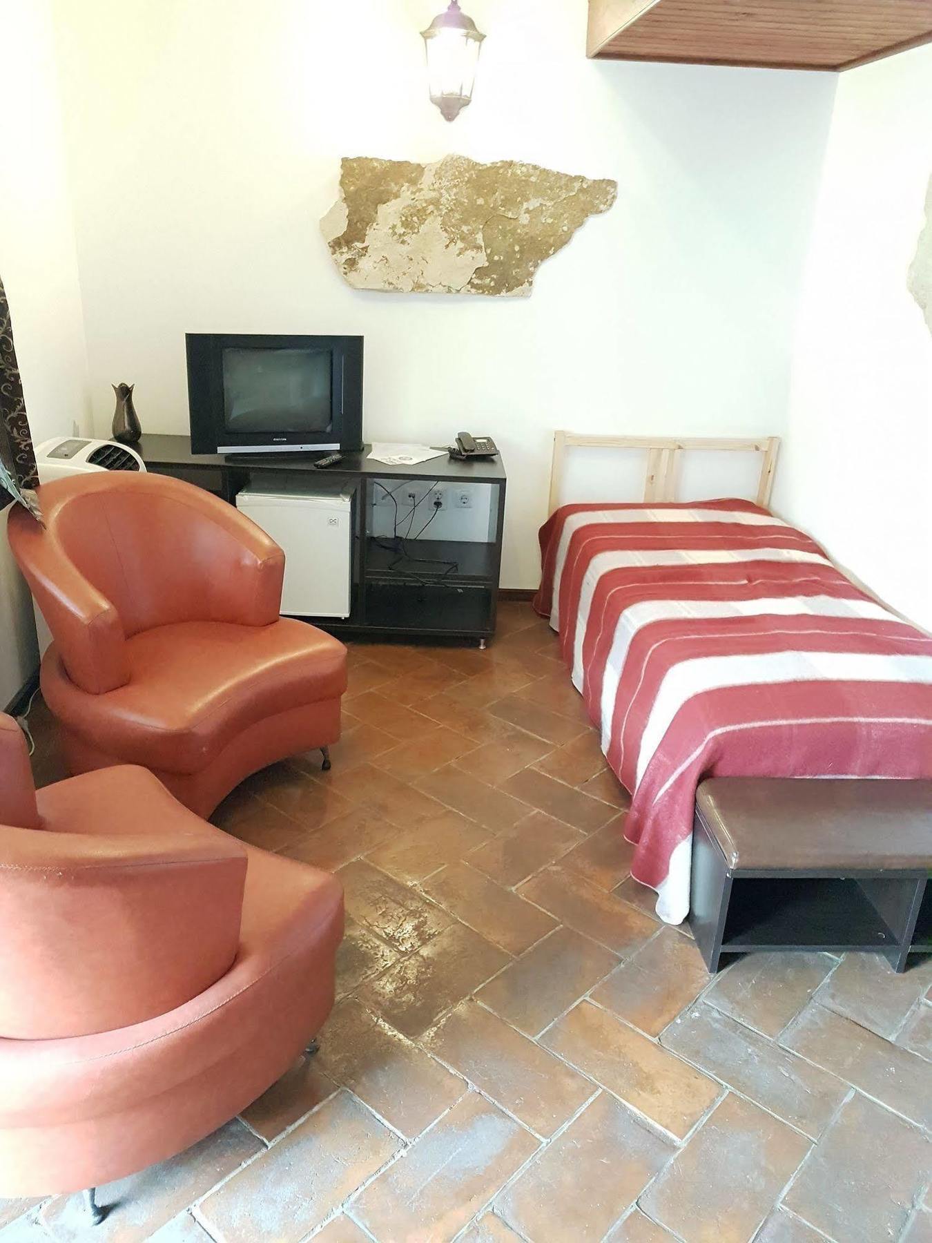 Hanul Fullton Hotel