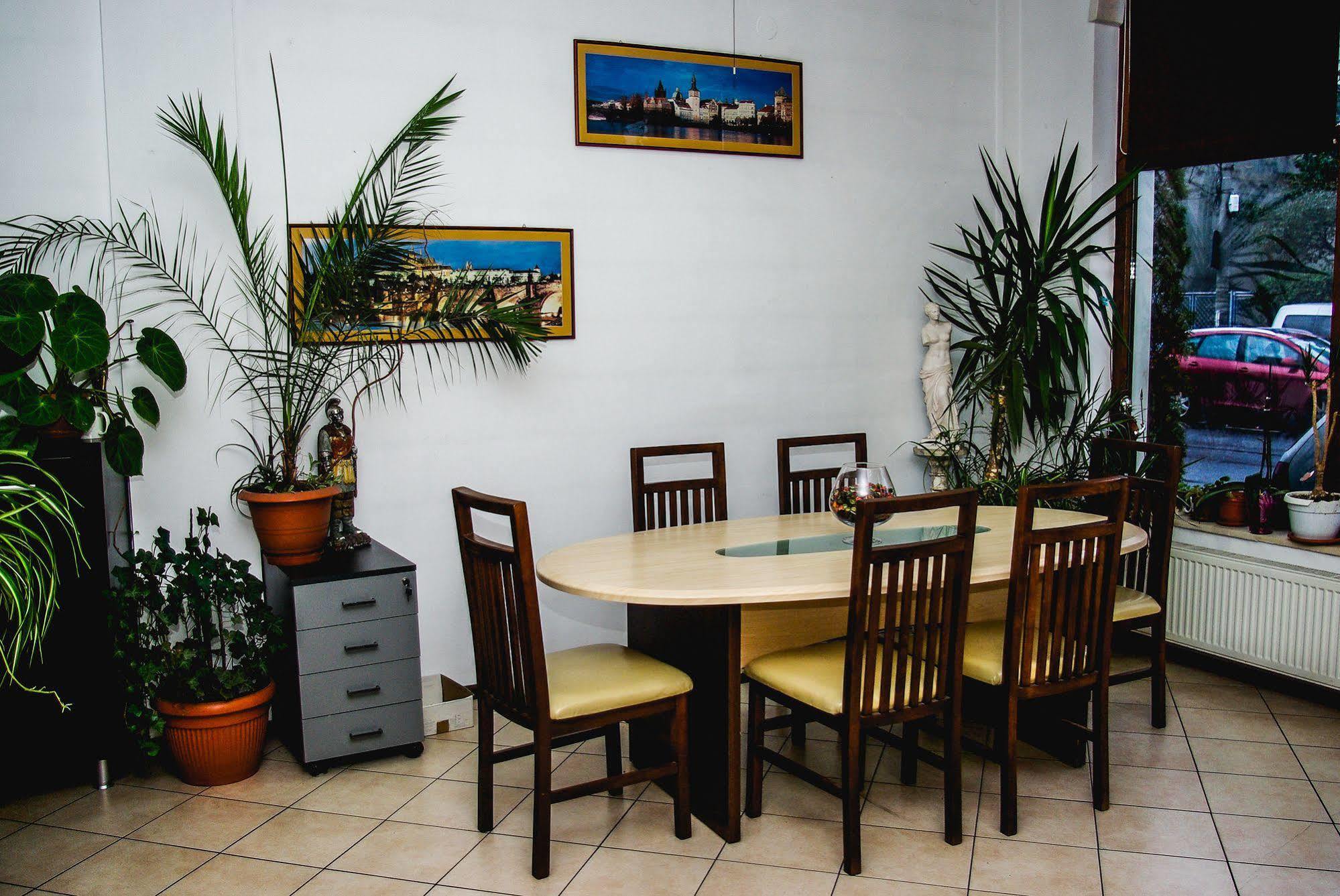 Hotel Hanul Fullton