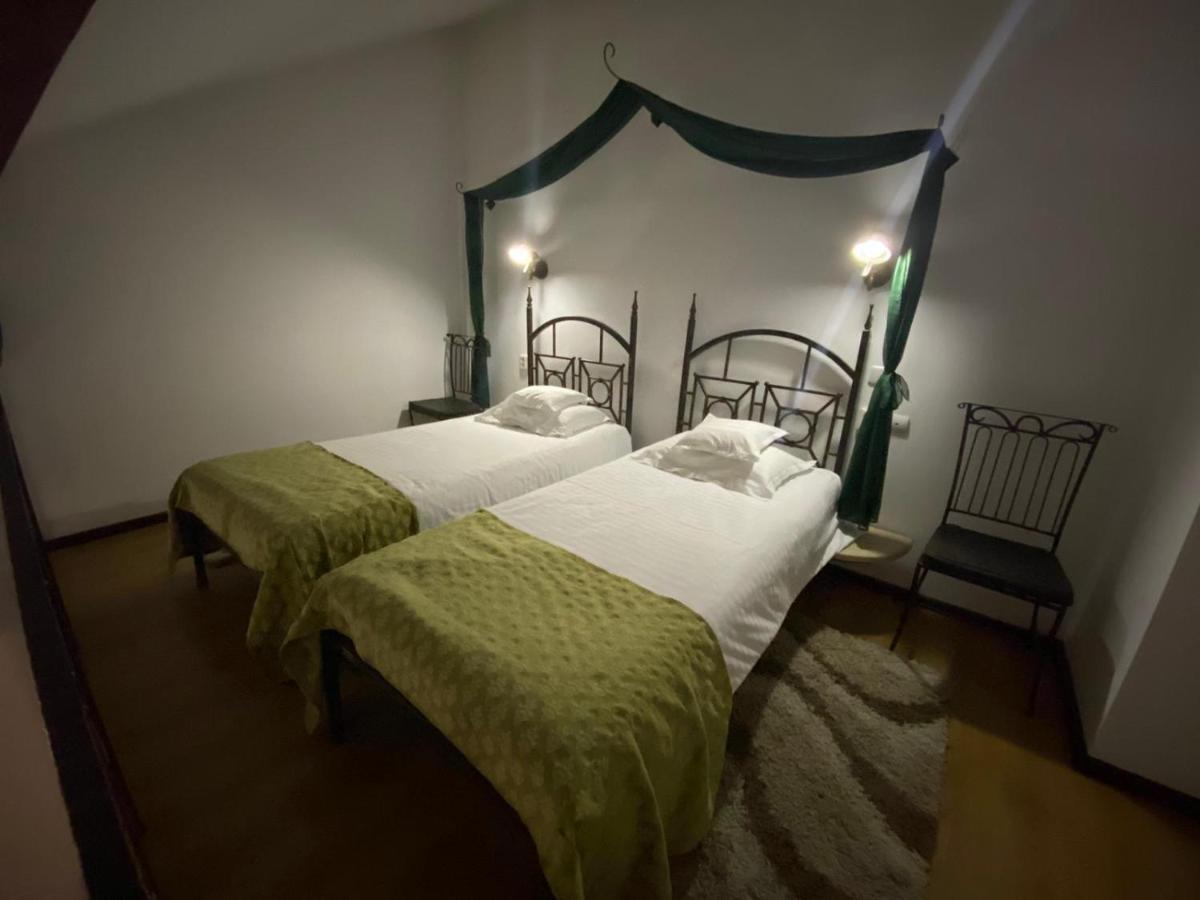 Hotel Hanul Fullton Cluj-Napoca