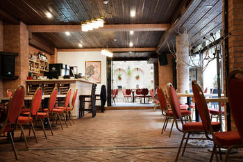 Hotel Hanul Fullton